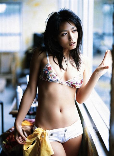 yukie kawamura as no panties high school girl in “yamada kun and the seven witches” tokyo