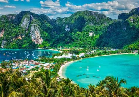 thailand  packages  kerala kerala  thailand packages