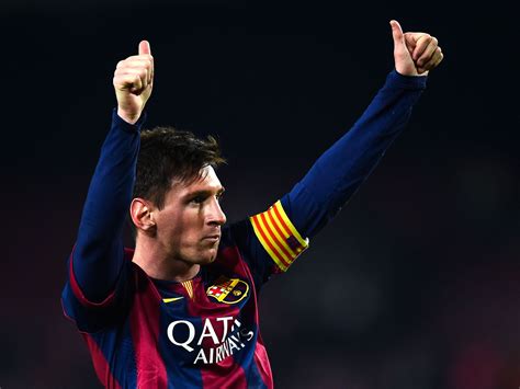 Lionel Messi To Chelsea Barcelona Star Could Cost £500m In Total But