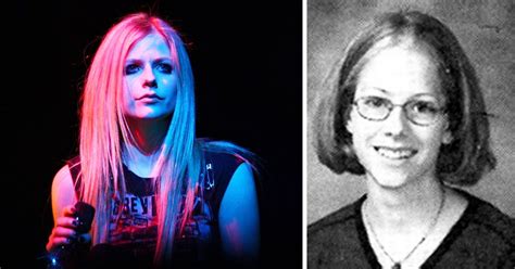 20 Years Of Avril Lavigne S Career From 1999 2019 In Pictures