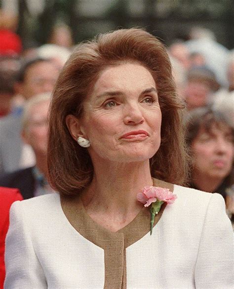 today  history jacqueline kennedy onassis died  embassy  moscow bugged