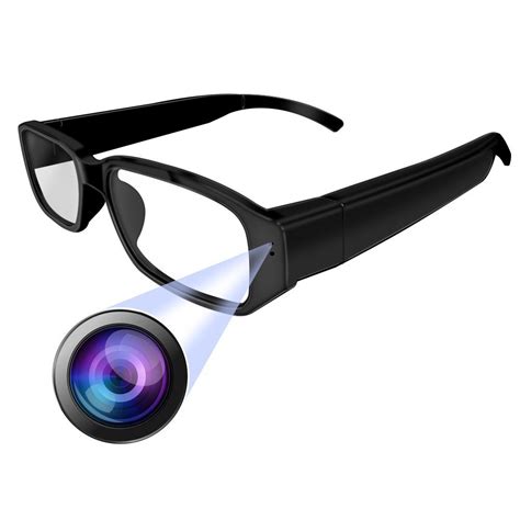 Mini Glasses Camera Dv Eyewear Camcorder Smart Eyeglasses Sales Online