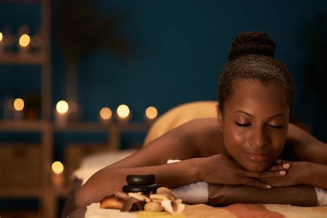 Home Thai Afrik Massage And Spa