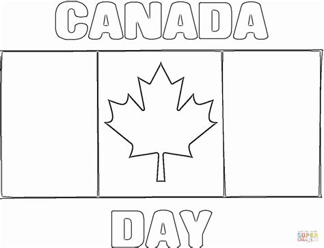 canada flag coloring page elegant  moved permanently flag coloring