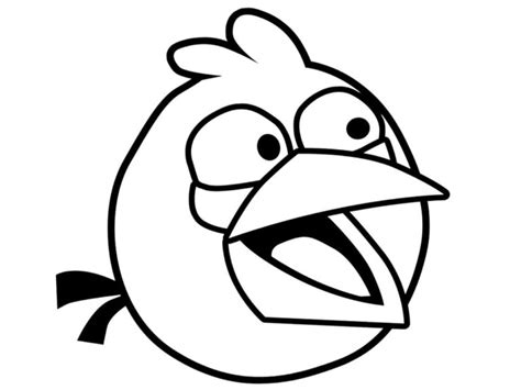 coloring pages angry birds print   kids  images