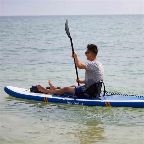 inflatable stand  paddle boards   kayak seats   hq