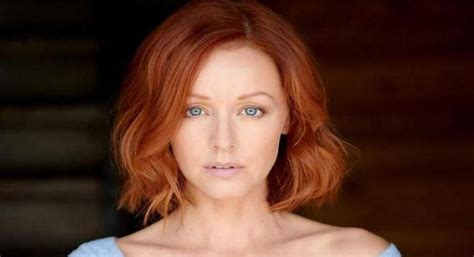 Lindy Booth Height Weight Measurements Bra Size Shoe Size