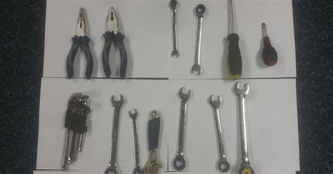 toolkits burglars    break  birmingham