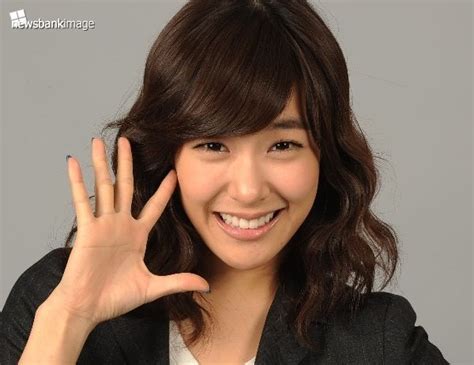 Hairs Tembellex Tiffany Hwang Personil Snsd Pict
