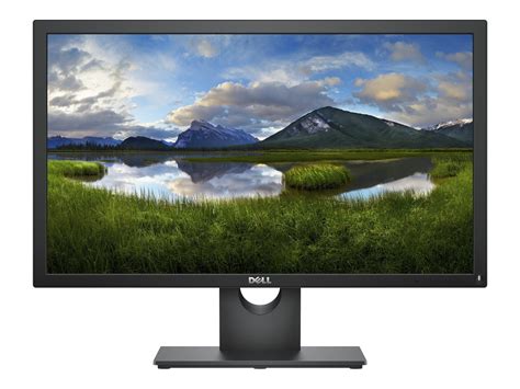 dell ehx led monitor   viewable    full hd