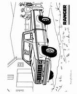 Truck Raisingourkids sketch template