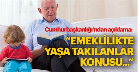 Flaş Haber Emeklilikte Yaşa Takılanlar Eyt Ile Ilgili