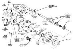 image result  ford  front  parts diagram ford  pickup ford bronco ford  xlt