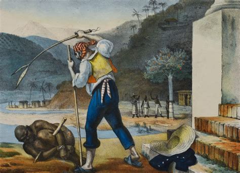 escravidão no brasil história condições de vida e um resumo de 300 anos