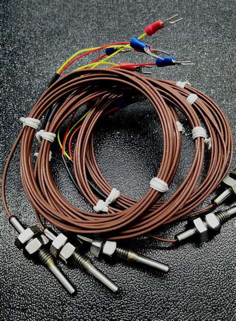 correct thermocouple thermal processing magazine