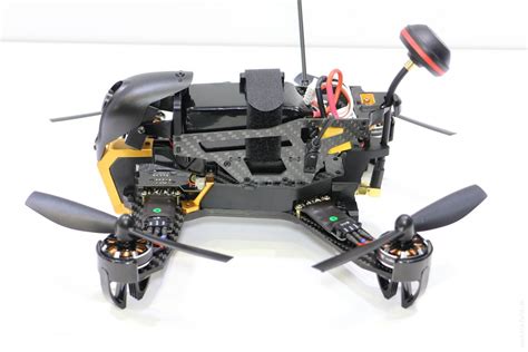 walkera    fpv racing drone  smooth flights outstanding drone