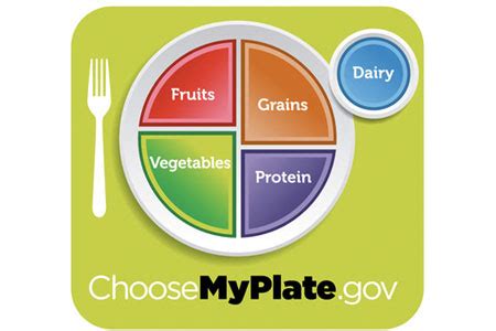 introduction  myplate choose myplate