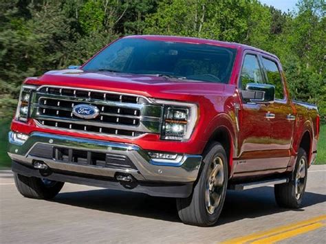 ford  supercrew cab tremor prices kelley blue book