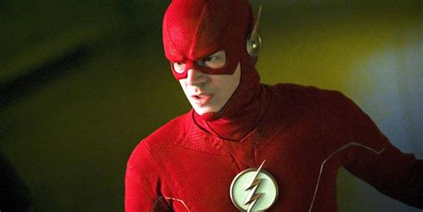 the flash s grant gustin addresses movie cameo rumours