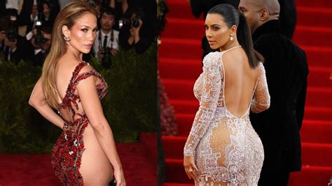 Kim Kardashian Vs Jennifer Lopez ¿quién Crees Que Tiene El Mejor