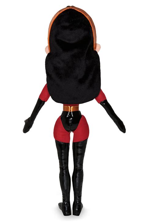 New Disney Store The Incredibles 2 Violet 14 5 Soft