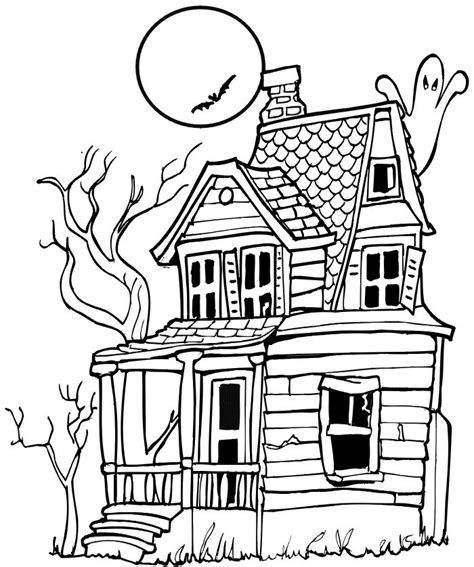 pin  coloringsworldcom  halloween coloring pages  halloween