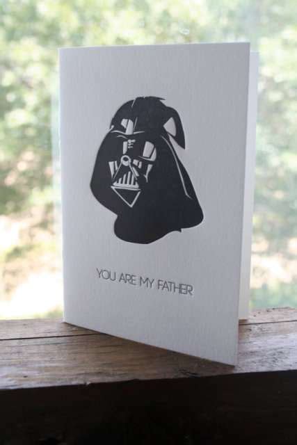 11 Unique Father S Day Cards
