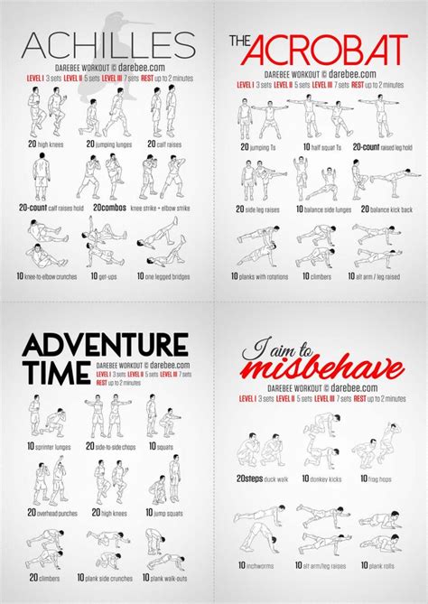 workout cardspdf card workout workout apps bodyweight workout