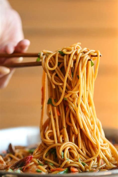 takeout quick  delicious noodle recipes