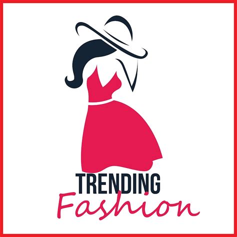 trending fashion youtube