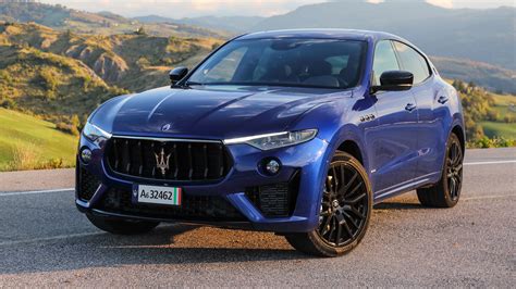 Maserati Levante S Q4 Gransport 2020 4k 2 Wallpaper Hd Car Wallpapers