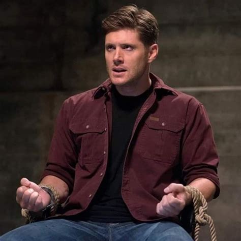 Pin By Hopemikaelson On I Love Supernatural Dean Winchester Outfit