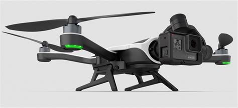 gopro abbassa sensibilmente il prezzo del drone karma quadricottero news