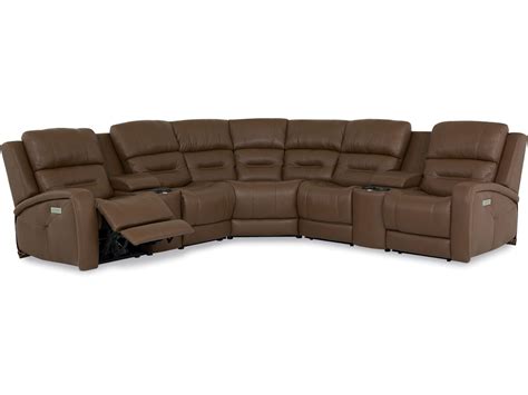 palliser furniture living room washington  sectional