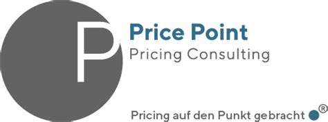 pricing fuer ihren unternehmerischen erfolg price point