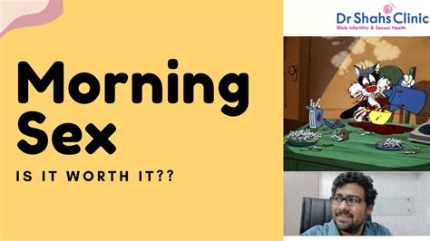 Early Morning Sex When Is The Best Time For Sex Morning Or Evening