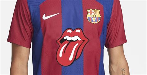 los rolling stones son del barca