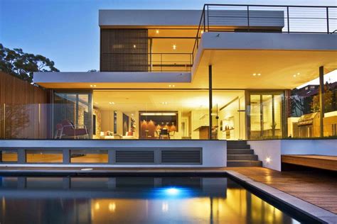 contemporary homes   development  modern architecture