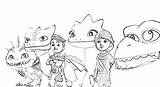 Rescue Riders Dragons Coloring Pages Netflix Leyla Dak Dreamworks Kids Kleurplaat Dragon Para Printable Colorir Dragões Hallo Ninja Xcolorings 113k sketch template