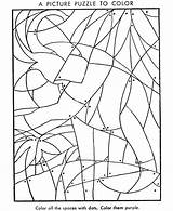 Hidden Coloring Pages Puzzles Printable Puzzle Kids Printables Preschool Activities Activity Find Worksheets Jungle Objects Worksheet Elephant Sheet Dot Fun sketch template