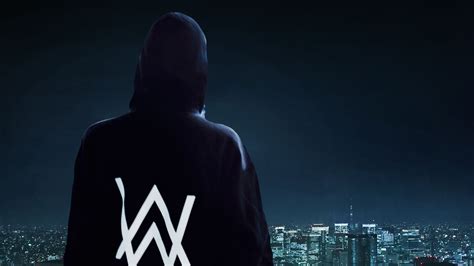 alan walker standing  edge hd   wallpapers images backgrounds   pictures