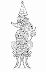 Poodle French Drawing Paintingvalley Outline sketch template