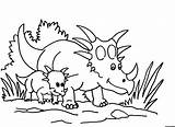 Dinosaur Coloring Pages Dinosaurs Kids 2550 Posted Size May Printable Animal sketch template
