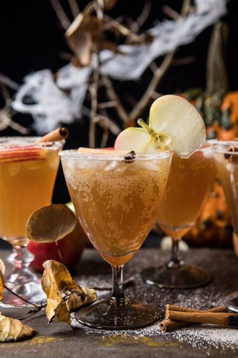Treat Yourself To A Devilishly Delicious Halloween