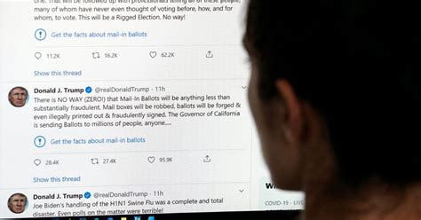 opinion what would happen if twitter banned trump the new york times