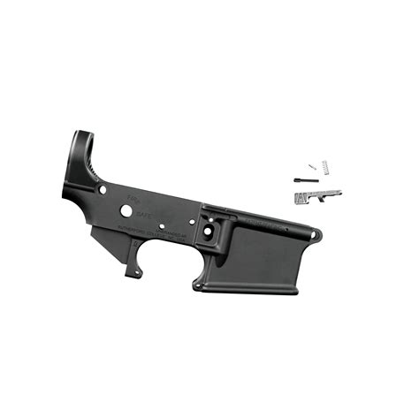 uar ambidextrous ar   receiver unbranded ar