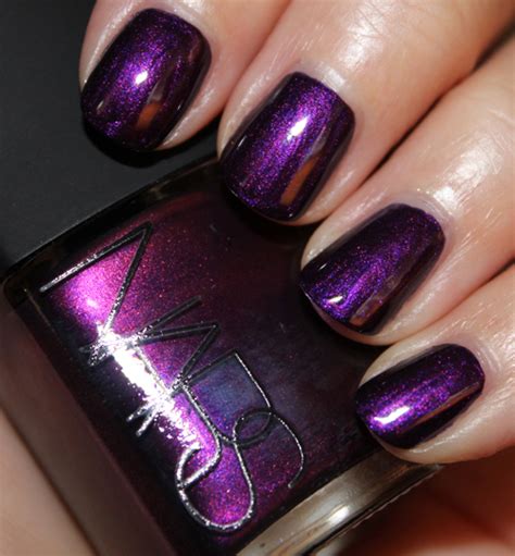 purple professional nail polish review fashion news today fashion