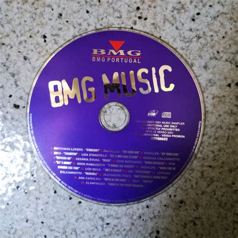 bmg   cd discogs