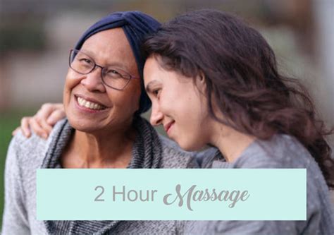 Senior 2 Hour Massage Tia Jones Massage