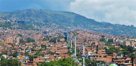 Medellin A Budget Travel Guide Just A Pack